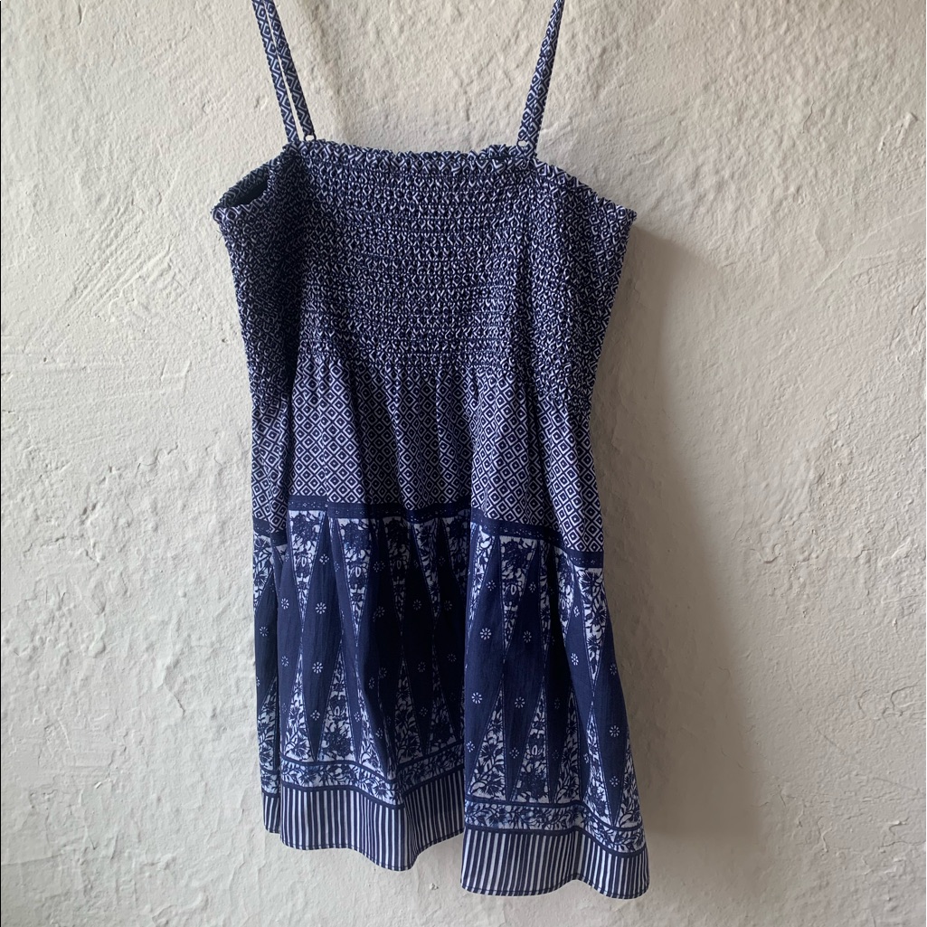 Ekyog French Eco Brand Babydoll Tank Top